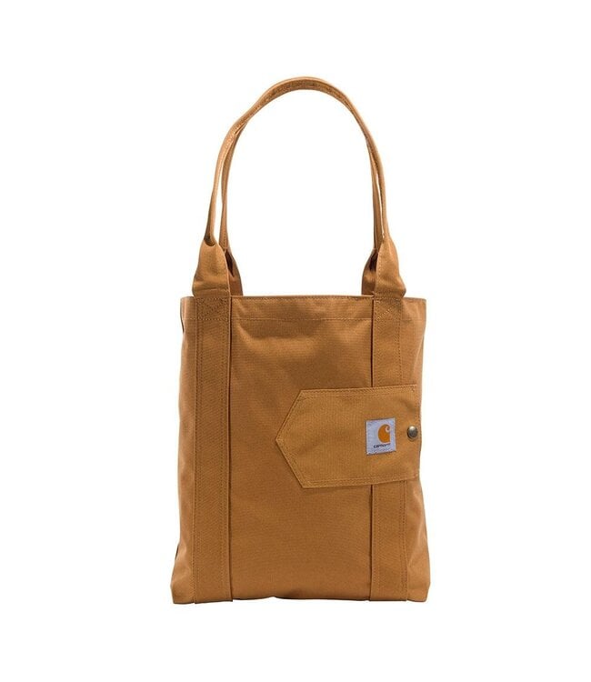 Carhartt Vertical Open Tote B0000529