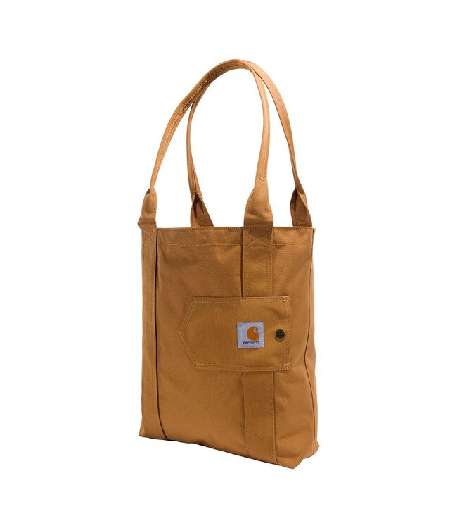 Carhartt Vertical Open Tote B0000529