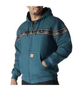 Carhartt Men's Montana Loose Fit Washed Duck Active Jacket 106975