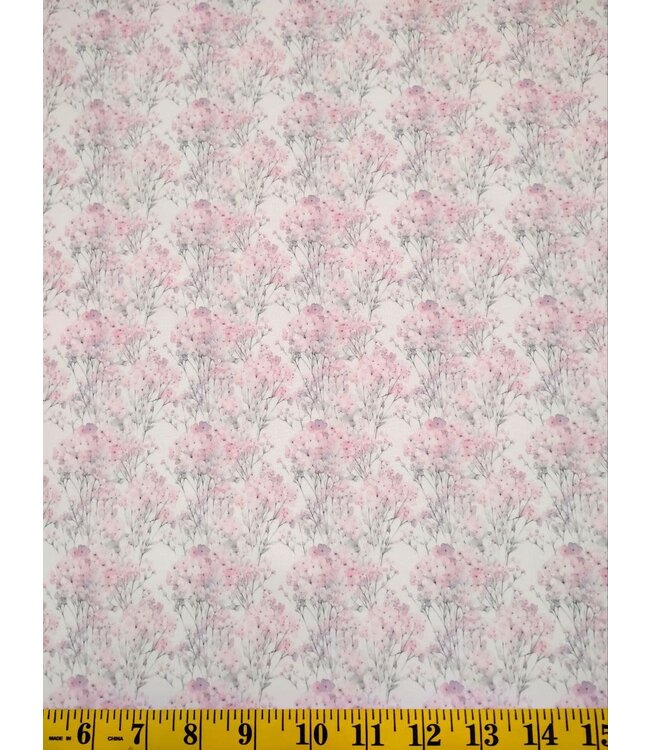 Yard of Danae 13 Mini Summer Crush Fabric