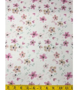 Yard of RET Pontelle DPL 52749 Fabric 18695