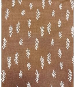 Yard of Linen Crepe Fabric  048526-SP