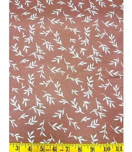 Yard of Poly/Rayon/Spandex Knit Fabric 578517-RO