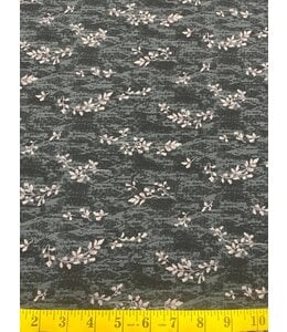 Yard of Poly Koshibo Print Fabric 048524-CH