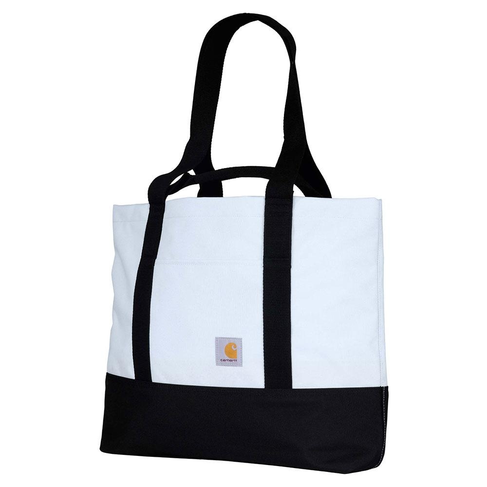 Carhartt 18L Classic Open Tote - Traditions Clothing & Gift Shop