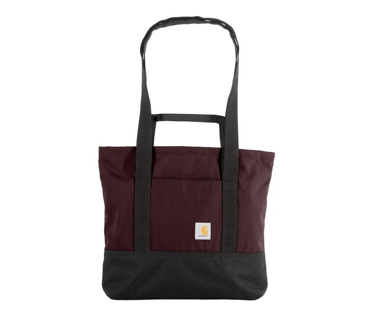 Carhartt 18L Classic Open Tote - Traditions Clothing & Gift Shop