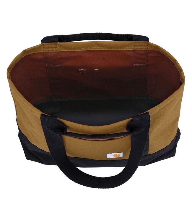 Carhartt 18L Classic Open Tote B0000579