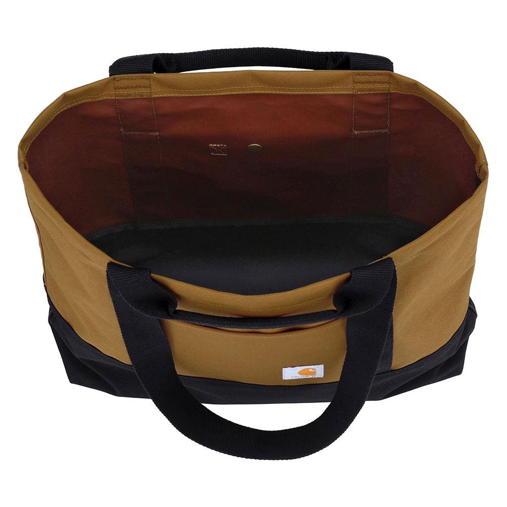 Carhartt 18L Classic Open Tote - Traditions Clothing & Gift Shop