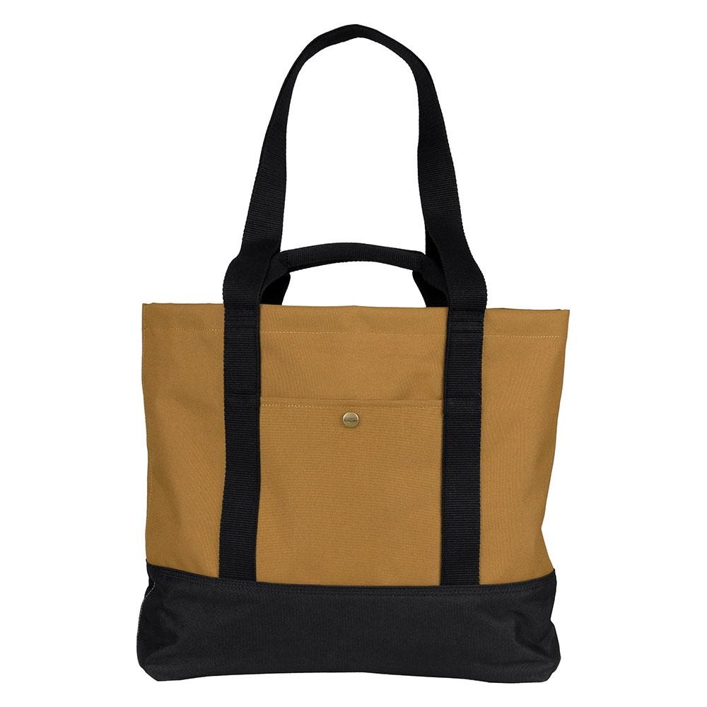Carhartt 18L Classic Open Tote - Traditions Clothing & Gift Shop