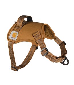 Carhartt Nylon Duck No Pull Dog Harness P0000486