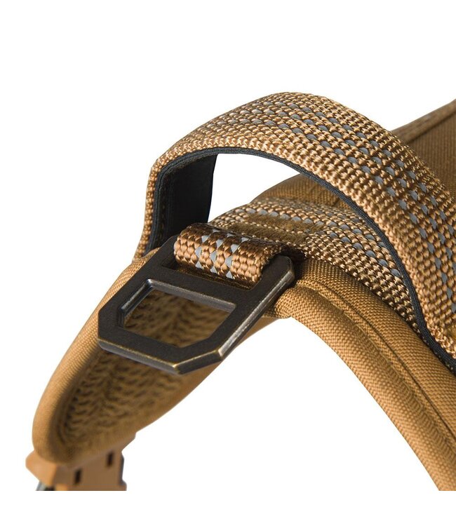 Carhartt Nylon Duck No Pull Dog Harness P0000486