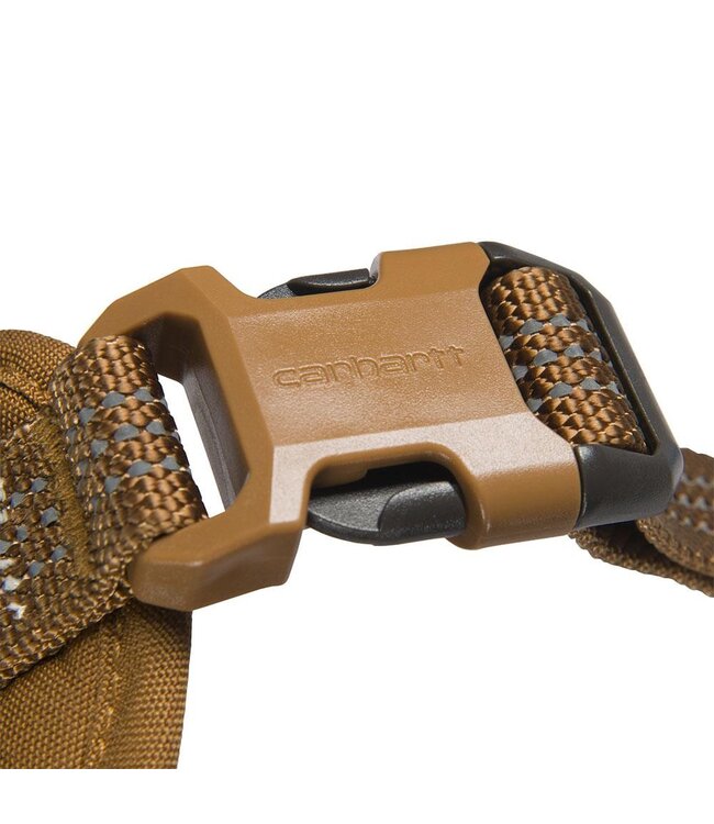 Carhartt Nylon Duck No Pull Dog Harness P0000486