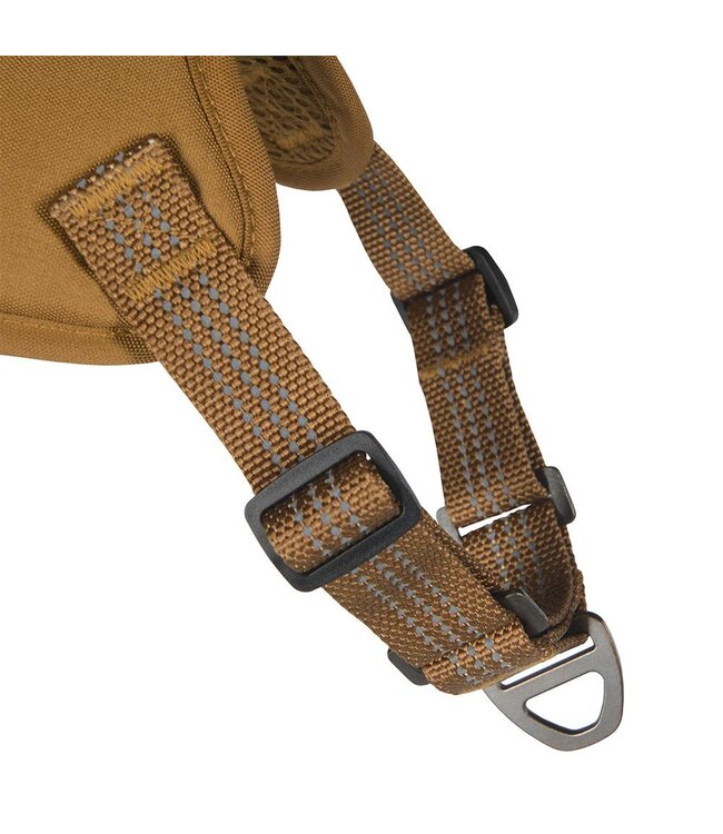 Carhartt Nylon Duck No Pull Dog Harness P0000486