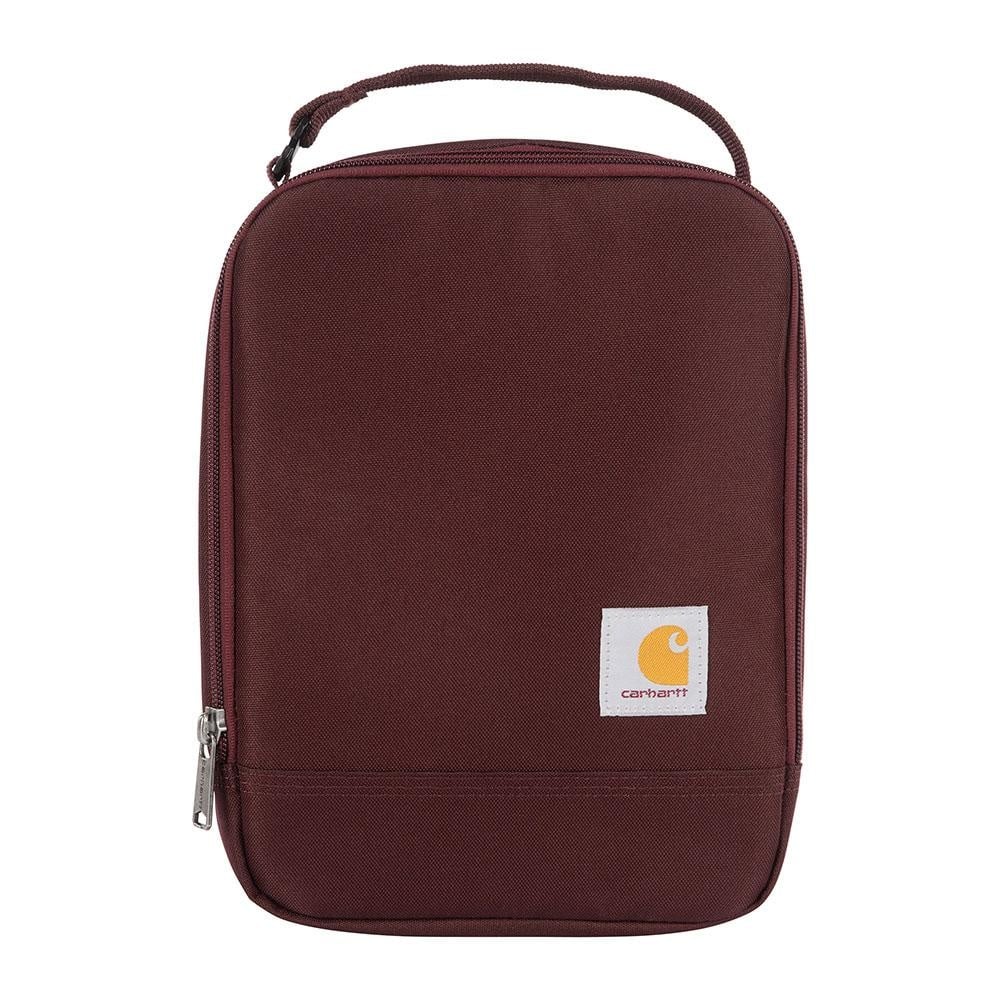 Carhartt Insulated Lunch Cooler - Thumbnail 3