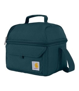 Carhartt Insulated 12 Can Two Compartment Lunch Cooler B0000546