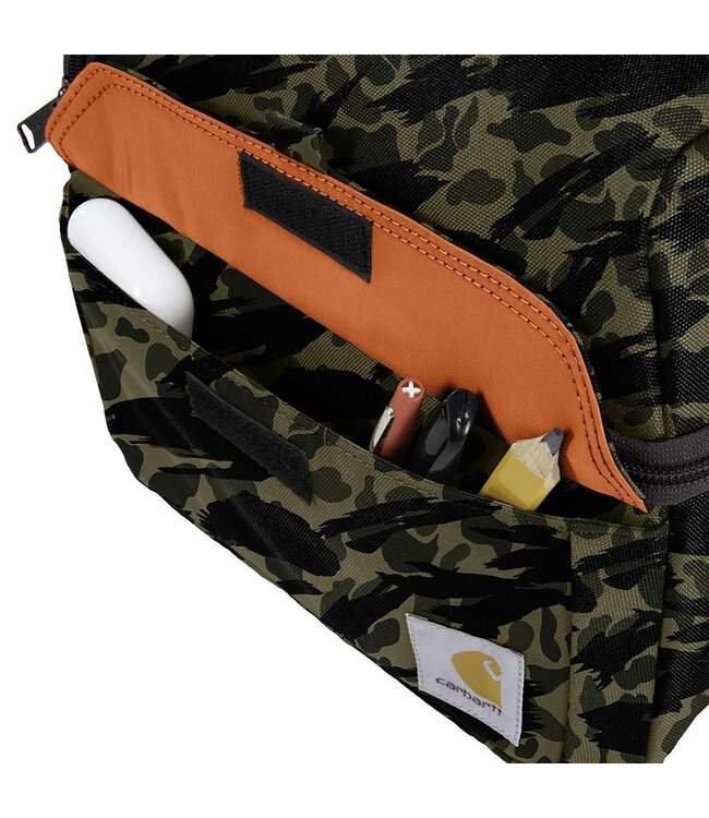 Carhartt Insulated 12 Can Two Compartment Lunch Cooler B0000546