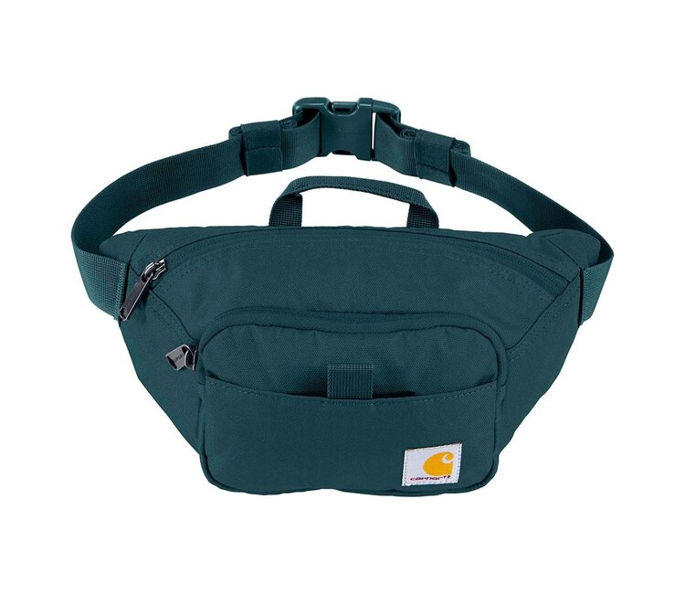 us 三軒茶屋 Carhartt Fanny Pack ウエストバッグ Carhartt Classic Waist Pack - Traditions Clothing & Gift Shop