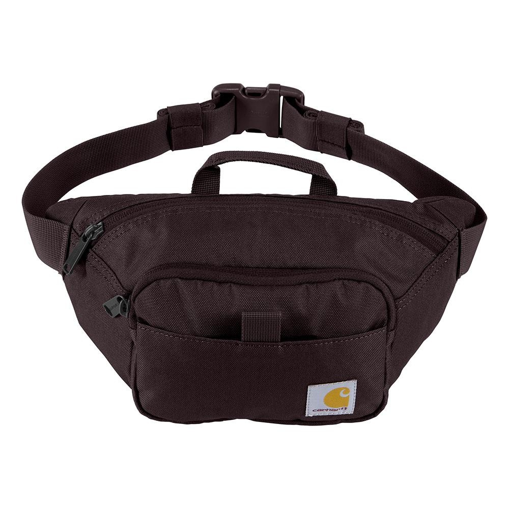 Carhartt Classic Waist Pack - Traditions Clothing & Gift Shop