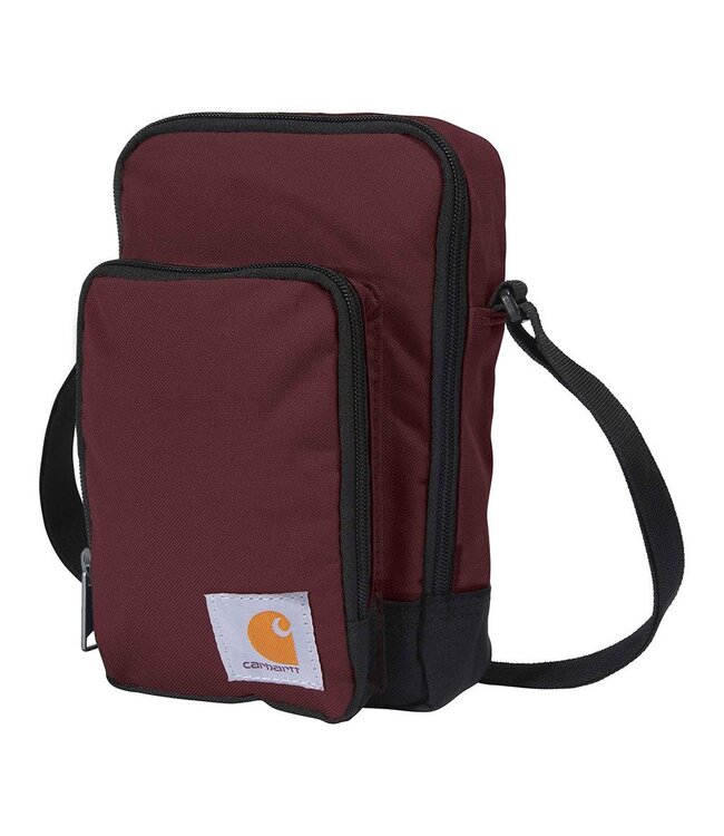 Carhartt Crossbody Zip Bag B0000511