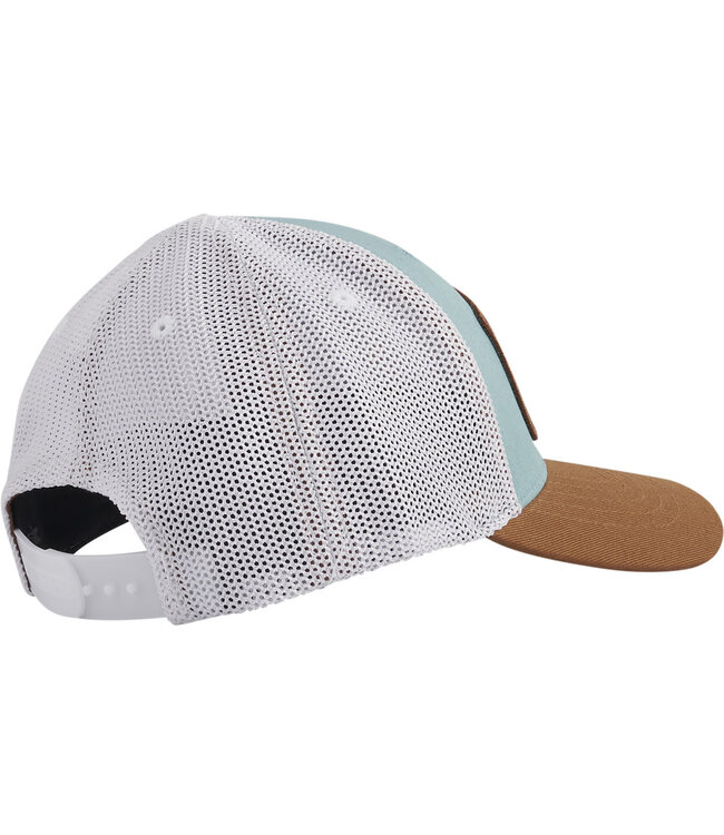 Carhartt Kid's Twill Trucker Hat CB9016