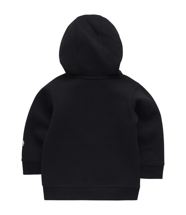 Carhartt Boy's Infant/Toddler Long-Sleeve Half-Zip Sweatshirt CA6734