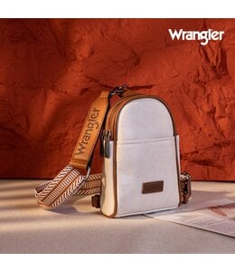 Wrangler Sling Bag/Crossbody/Chest Bag WG87-324
