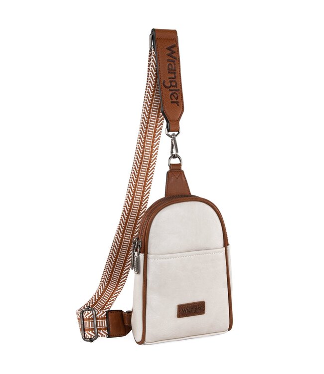 Wrangler Sling Bag/Crossbody/Chest Bag WG87-324