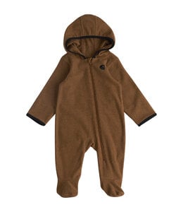 Carhartt Kid's Infant Long-Sleeve Footed Coverall CM5415