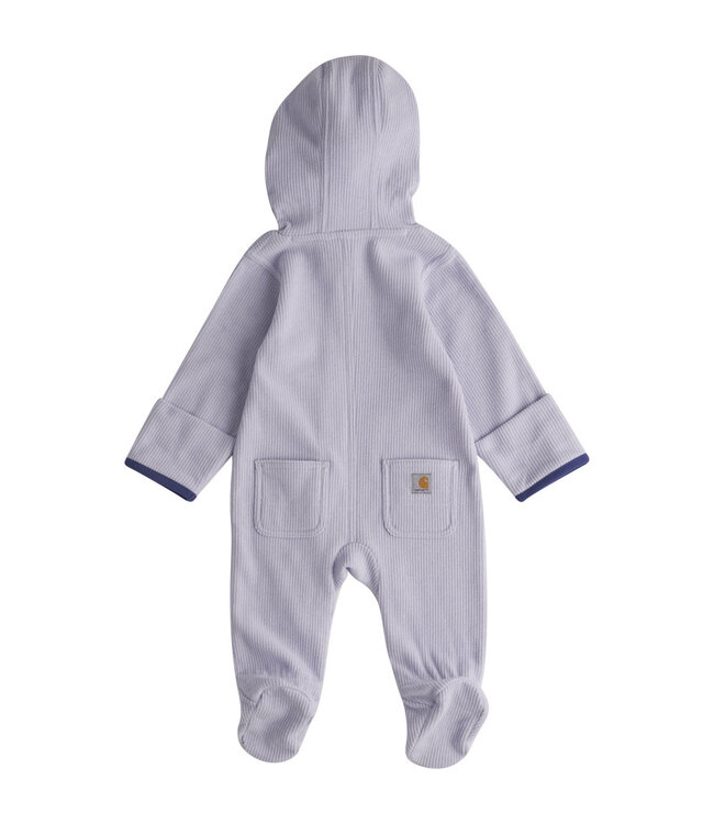 Carhartt Kid's Infant Long-Sleeve Footed Coverall CM5415