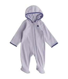 Carhartt Kid's Infant Long-Sleeve Footed Coverall CM5415
