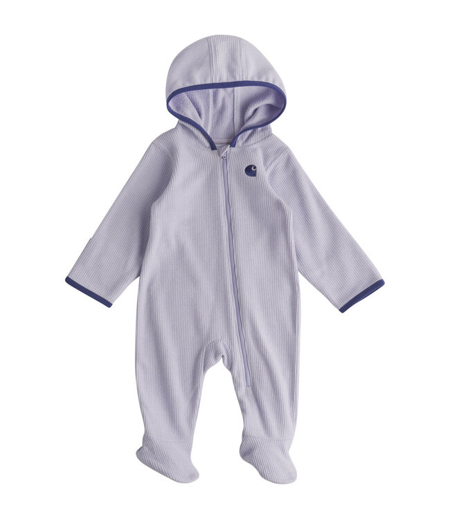 Carhartt Kid's Infant Long-Sleeve Footed Coverall CM5415