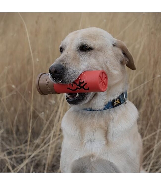 Browning Shot Shell Chew Toy P0000202