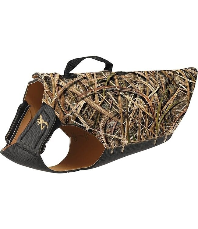 Browning Neoprene Dog Vest P0000209