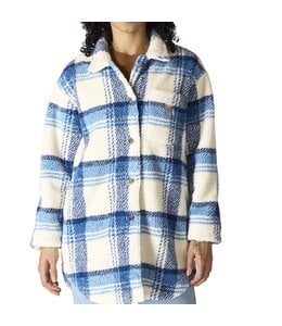 Carhartt Women's Loose Fit Fleece Coat 107138