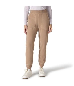 Carhartt Women's Force Relaxed Fit Fleece Graphic Sweatpant 107148