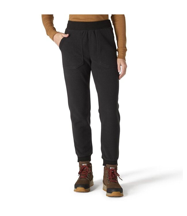 Carhartt Women's Force Relaxed Fit Fleece Graphic Sweatpant 107148