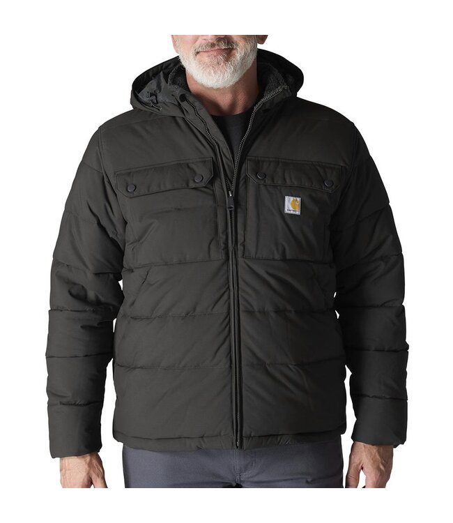 Carhartt Men's Montana Loose Fit Insulated Jacket 107082