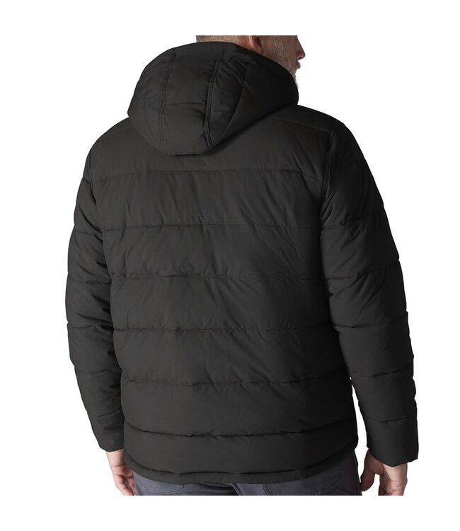 Carhartt Men's Montana Loose Fit Insulated Jacket 107082