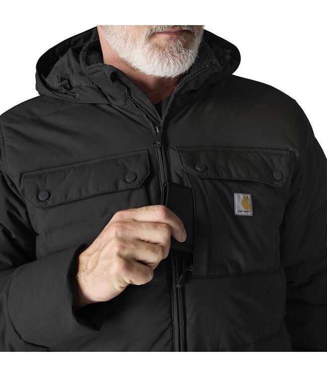 Carhartt Men's Montana Loose Fit Insulated Jacket 107082