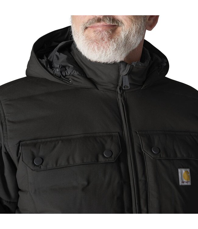 Carhartt Men's Montana Loose Fit Insulated Jacket 107082