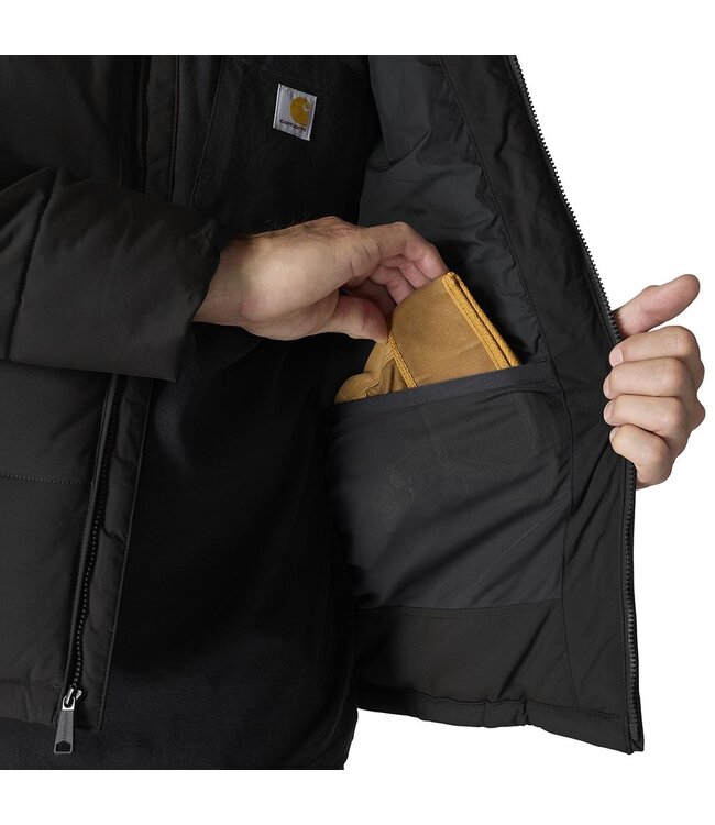 Carhartt Men's Montana Loose Fit Insulated Jacket 107082