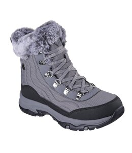 Skechers Women's Trego- Stormie Boot 167893 CCL