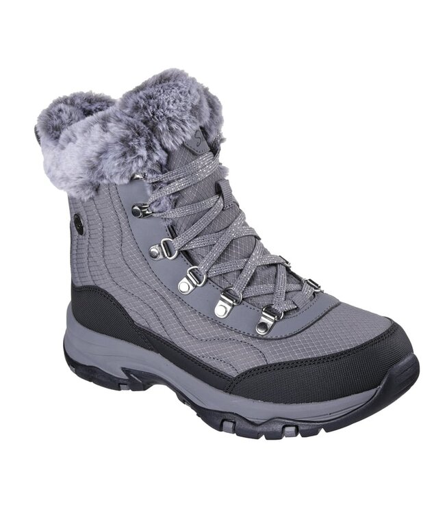Skechers Women's Trego- Stormie Boot 167893 CCL