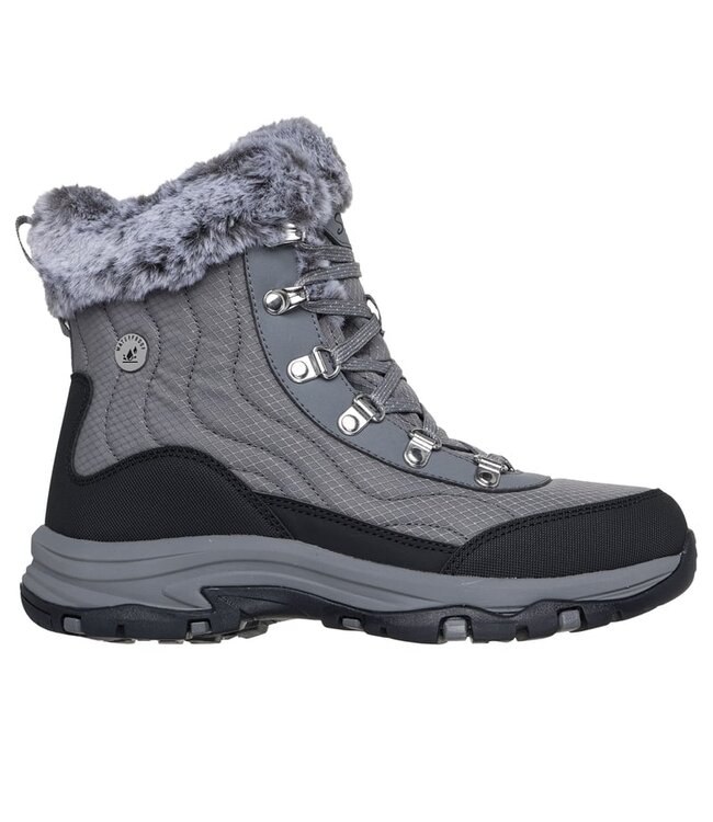 Skechers Women's Trego- Stormie Boot 167893 CCL