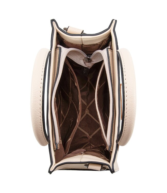 Wrangler Whipstitch Mini Tote/Crossbody WG70S-8120