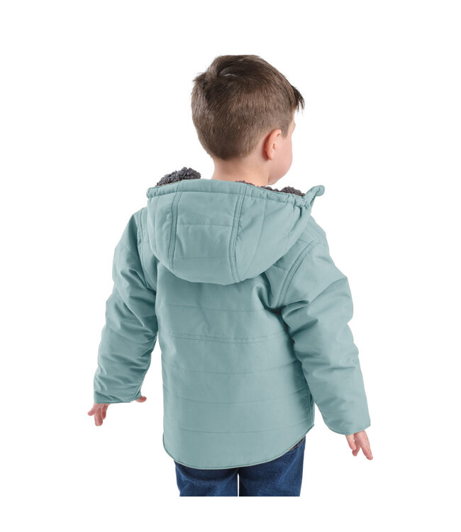 Carhartt Unisex Infant/Toddler Montana Insulated Hooded Jacket CP5500