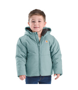 Carhartt Unisex Infant/Toddler Montana Insulated Hooded Jacket CP5500