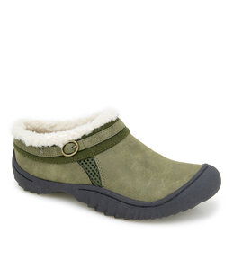 Jambu Women's Ginger Shoe B5GIN09