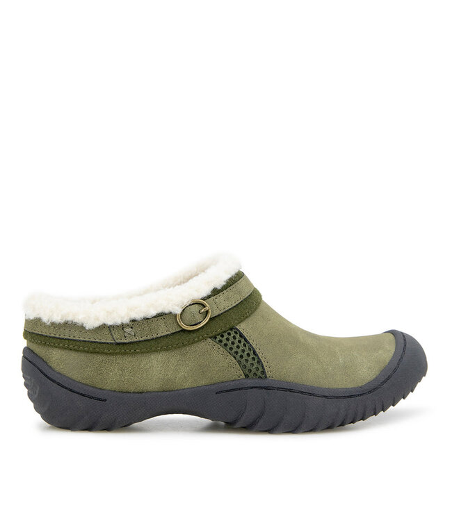 Jambu Women's Ginger Shoe B5GIN09