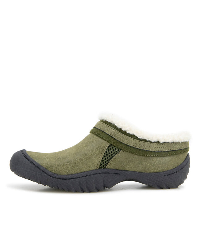 Jambu Women's Ginger Shoe B5GIN09